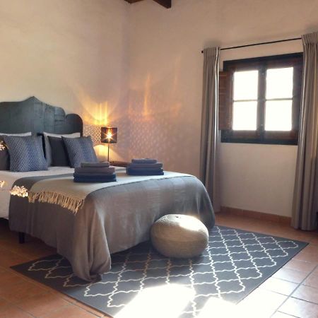 Corazon Andaluz Guesthouse Coín Buitenkant foto