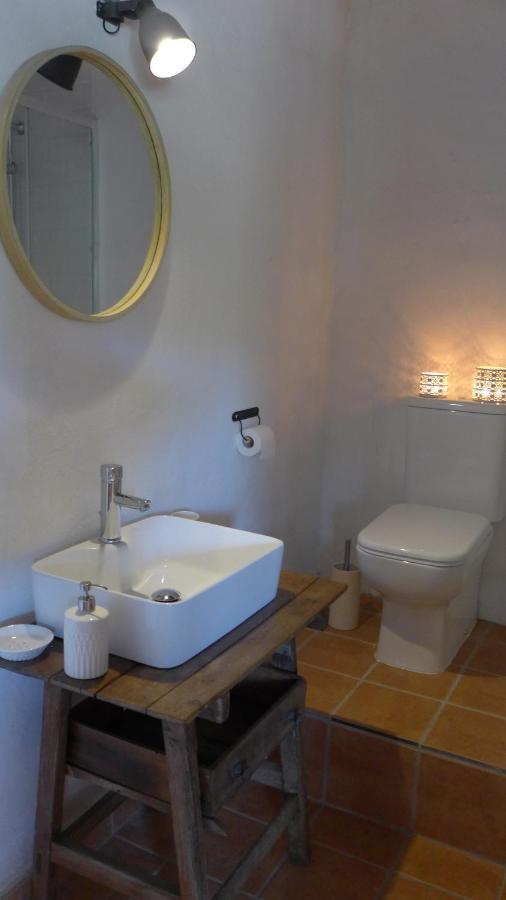 Corazon Andaluz Guesthouse Coín Buitenkant foto