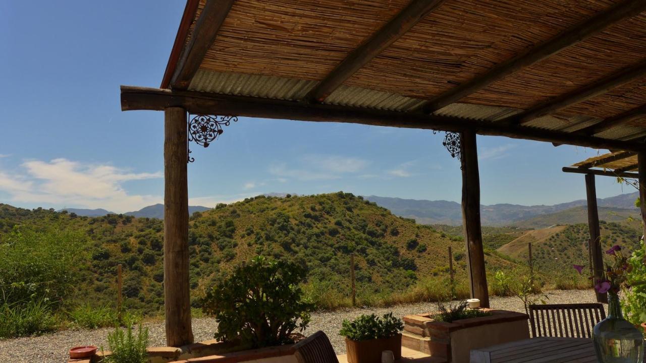 Corazon Andaluz Guesthouse Coín Buitenkant foto