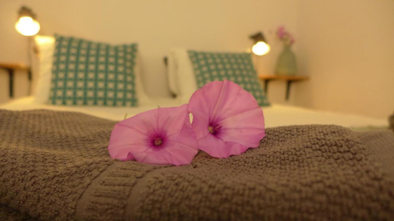 Corazon Andaluz Guesthouse Coín Buitenkant foto
