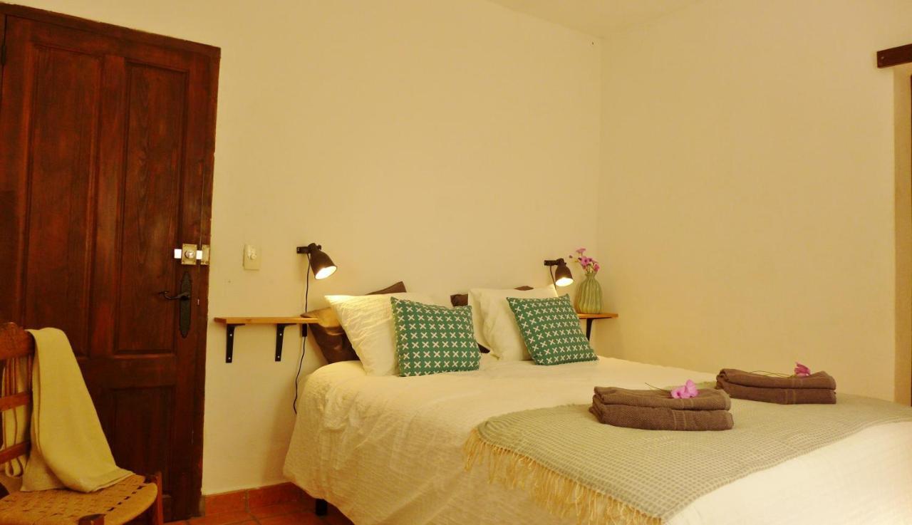 Corazon Andaluz Guesthouse Coín Buitenkant foto