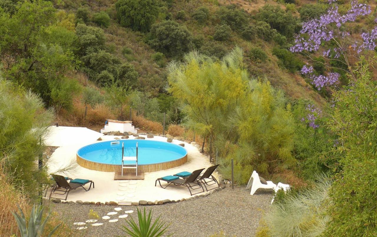 Corazon Andaluz Guesthouse Coín Buitenkant foto