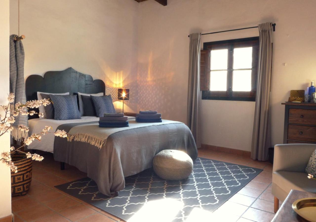Corazon Andaluz Guesthouse Coín Buitenkant foto