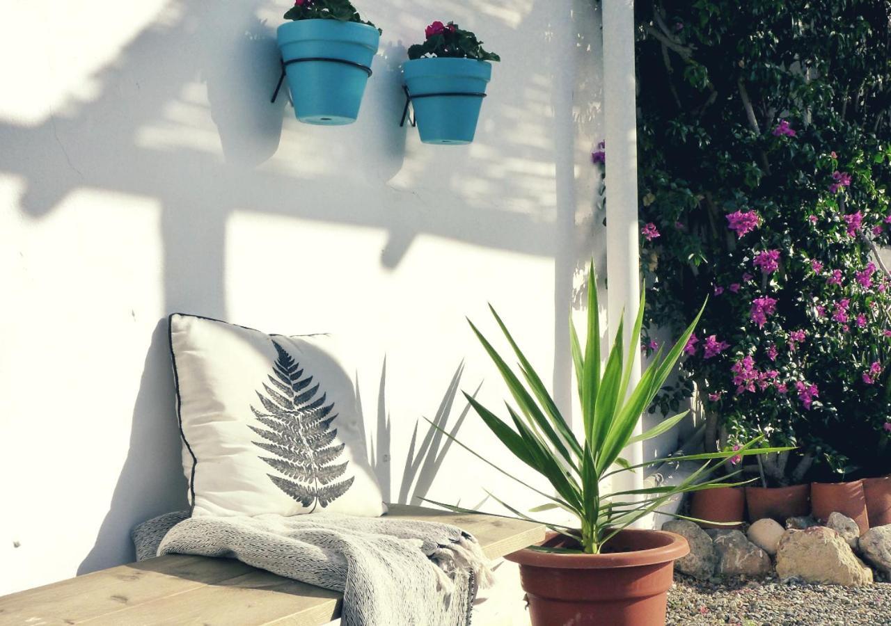 Corazon Andaluz Guesthouse Coín Buitenkant foto