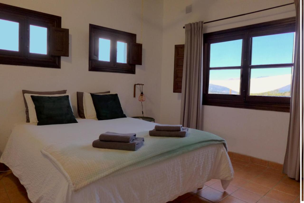 Corazon Andaluz Guesthouse Coín Buitenkant foto