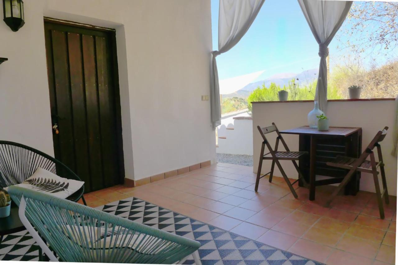Corazon Andaluz Guesthouse Coín Buitenkant foto